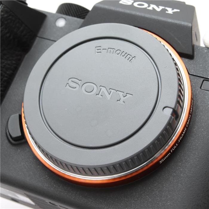 中古)SONY (ソニー) α7RIII ボディ ILCE-7RM3（商品ID：3717030922017