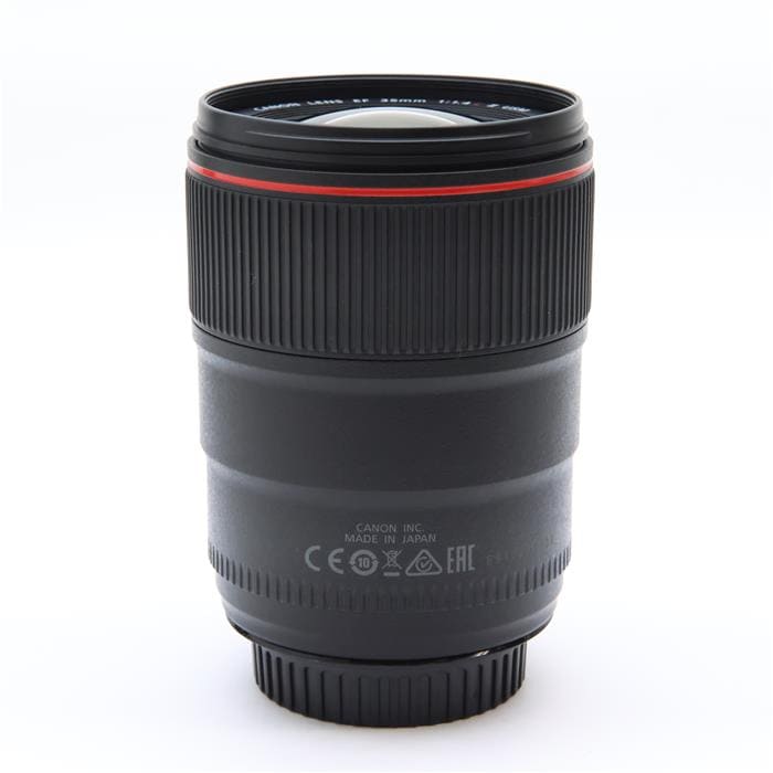 中古)Canon (キヤノン) EF35mm F1.4L II USM（商品ID：3717031053017