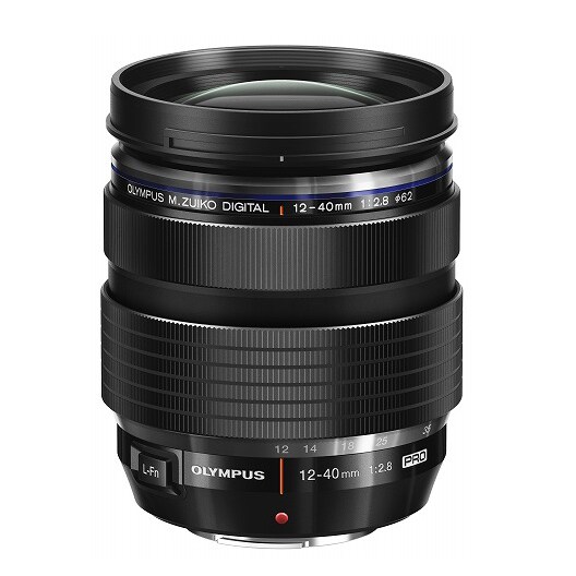 新品)OLYMPUS (オリンパス) OM-D E-M1 Mark III 12-40mm F2.8 PRO 