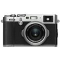 FUJIFILM (フジフイルム) X100F シルバー