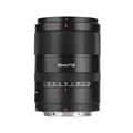 七工匠 (しちこうしょう) 7Artisans 50mm F1.8 AF (ニコンZ用) ブラック