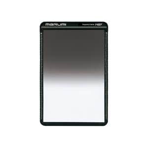 marumi (マルミ) 角形フィルター 100x150 ソフトグラデーション ND4 メイン