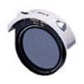Canon (キヤノン) 52mmドロップインフィルターPL-C