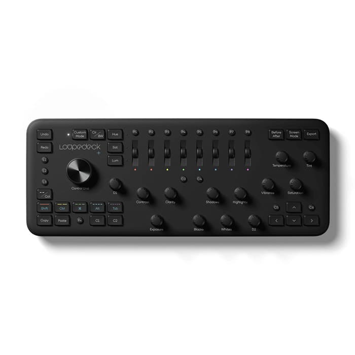 Loupedeck