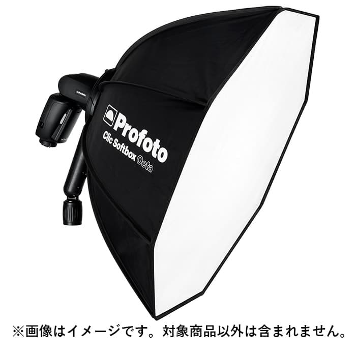 新品)Profoto (プロフォト) Clic ソフトボックス OCTA 60cm #101303