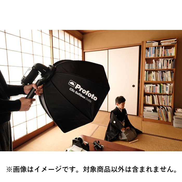 新品)Profoto (プロフォト) Clic ソフトボックス OCTA 60cm #101303