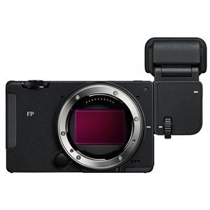 SIGMA (シグマ) FP2 + EVF-21 キット メイン