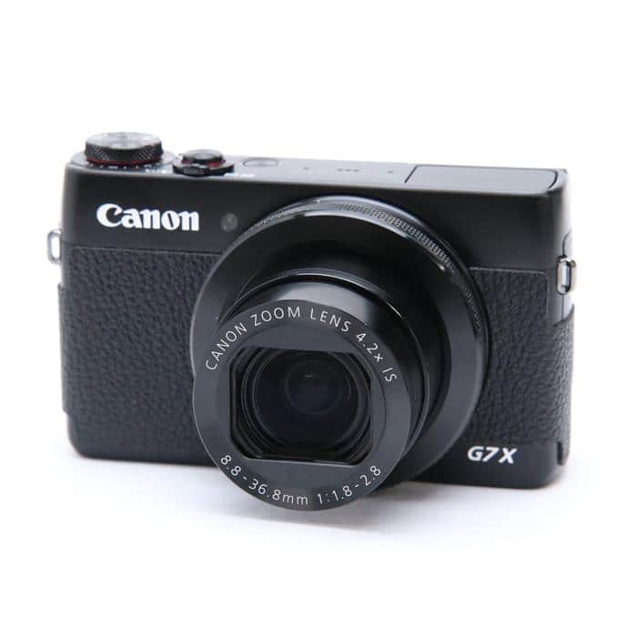 PowerShot N ステッチブラックセット Canon キャノン（詳細