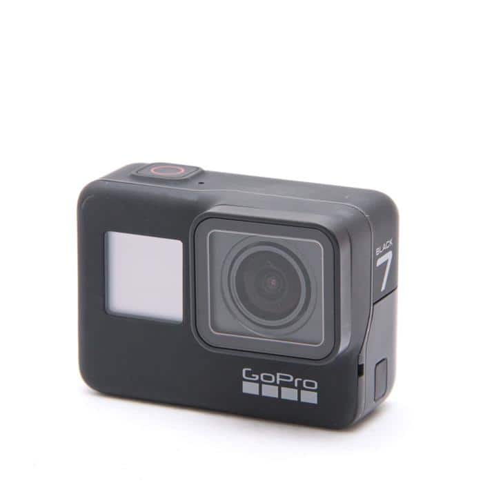 GoPro HERO7 CHDHX-701-FW