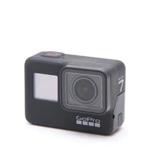最安 新品 GoPro HERO7 Black CHDHX-701-FW