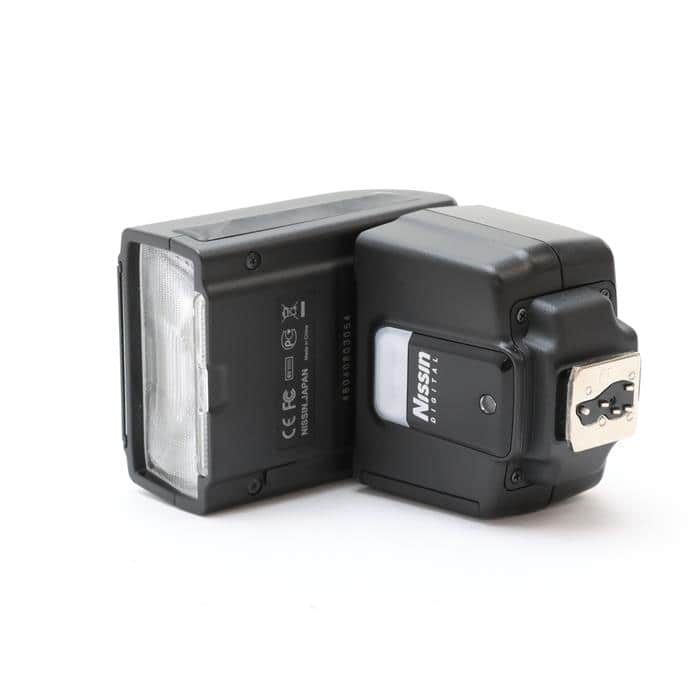 中古)Nissin (ニッシン) i40 （フォーサーズ/マイクロフォーサーズ用