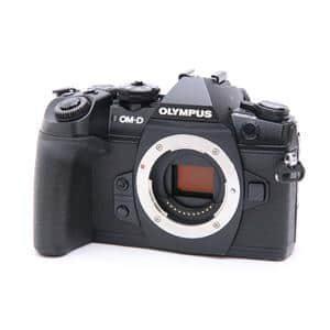 OLYMPUS (オリンパス) OM-D E-M1 Mark II ボディ メイン