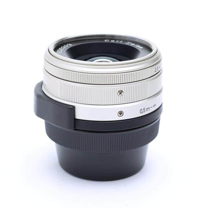 ライカmマウント 宮崎光学 G用ビオゴン28mmF2.8 詳細ページ | デジタル