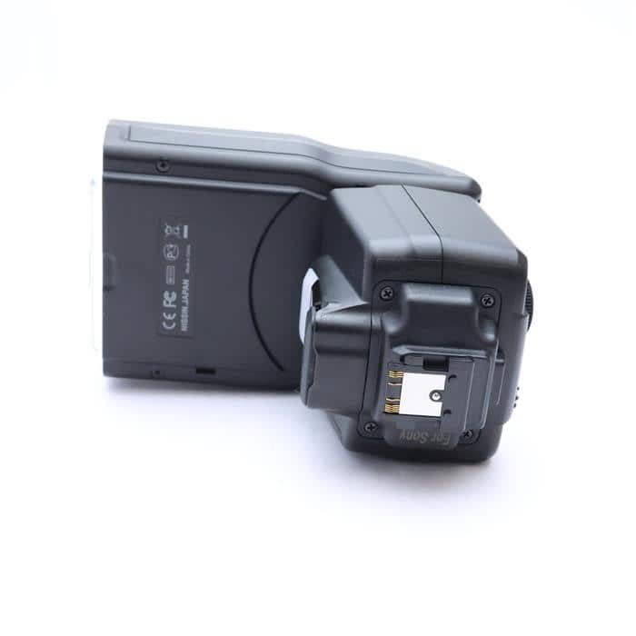 中古)Nissin (ニッシン) i60A（ソニー用）（商品ID：3717019474018 