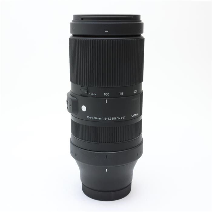 Contemporary 100-400mm F5-6.3 DG DN OS (ライカSL/TL用)