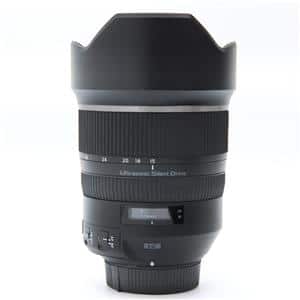 TAMRON (タムロン) SP 15-30mm F2.8 Di VC USD/Model A012N TAMRON (タムロン) SP 15-30mm F2.8 Di VC USD/Model A012N