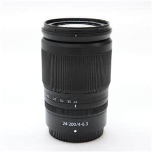 新品)Nikon (ニコン) NIKKOR Z 24-200mm F4-6.3 VR(商品ID 新品)Nikon (ニコン) NIKKOR Z 24-200mm F4-6.3 VR(商品ID