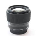Contemporary 56mm F1.4 DC DN  (マイクロフォーサーズ用)