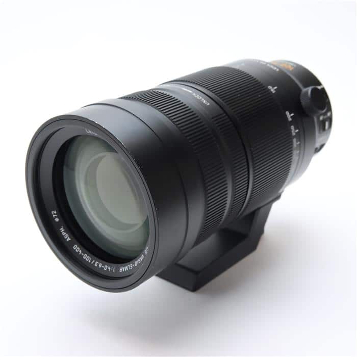 LEICA DG VARIO-ELMAR 100-400mm F4.0-6.3 ASPH. POWER O.I.S.