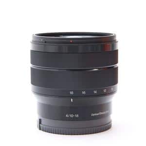SONY (ソニー) E 10-18mm F4 OSS SEL1018」の商品検索結果