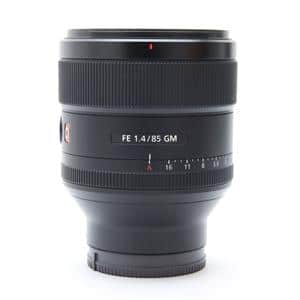 『美品』ソニー　SONY FE85mm F1.4GM SEL85F14GM SONY FE 85mm F1.4 GM SEL85F14GM 価格比較 - 価格.com