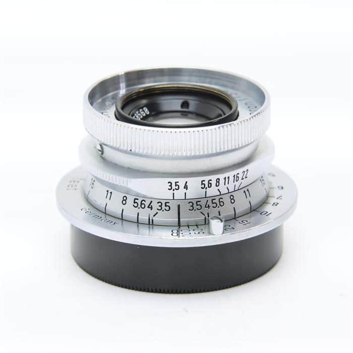 LEICA - 【中古】(ライカ) Leica ズマロンL35/3.5 中古)Leica (ライカ) ズマロン L35mm F3.5 前期（商品ID