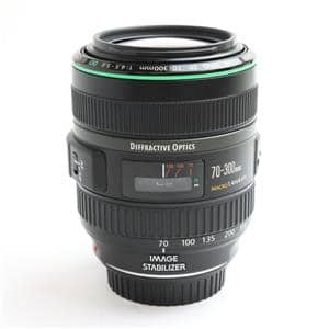 Canon (キヤノン) EF70-300mm F4.5-5.6DO IS USM メイン