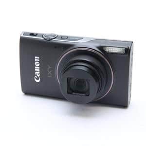 【新品】Canon IXY 650 ブラック Amazon | Canon コンパクトデジタルカメラ IXY 650 ブラック