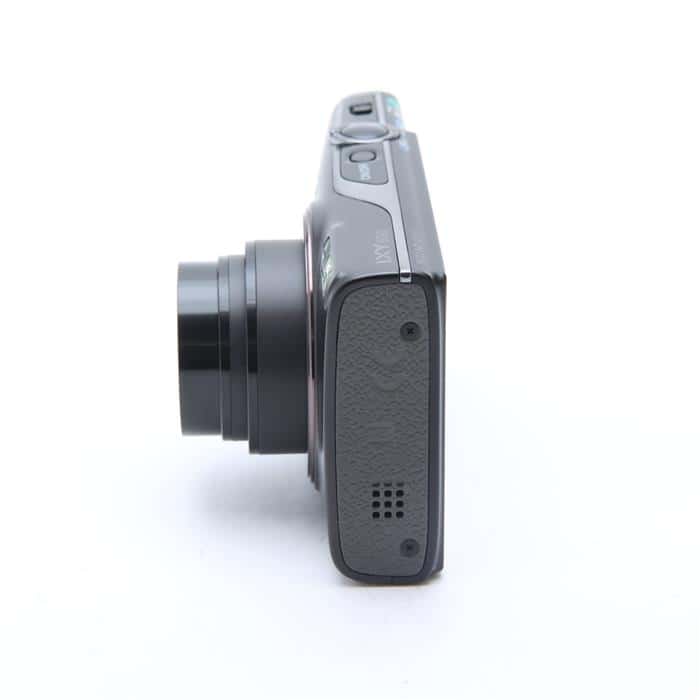 中古)Canon (キヤノン) IXY 650 ブラック（商品ID