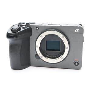 SONY (ソニー) FX30 ボディ ILME-FX30B メイン