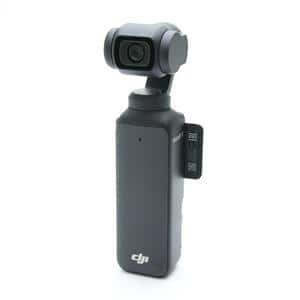 新品)DJI（ディージェイアイ） Osmo Pocket 3 Creator コンボ OP9913