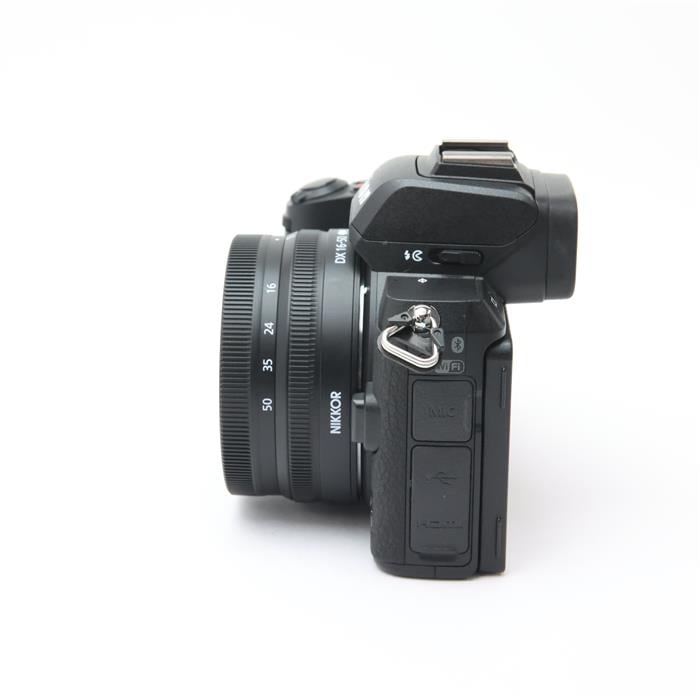 Z50 16-50 VR レンズキット