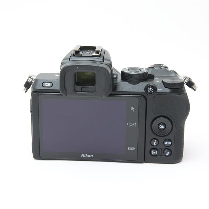 Z50 16-50 VR レンズキット