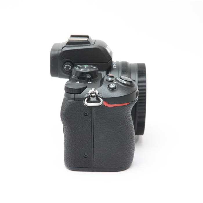 Z50 16-50 VR レンズキット