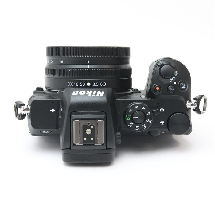 Z50 16-50 VR レンズキット