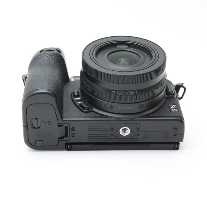 Z50 16-50 VR レンズキット