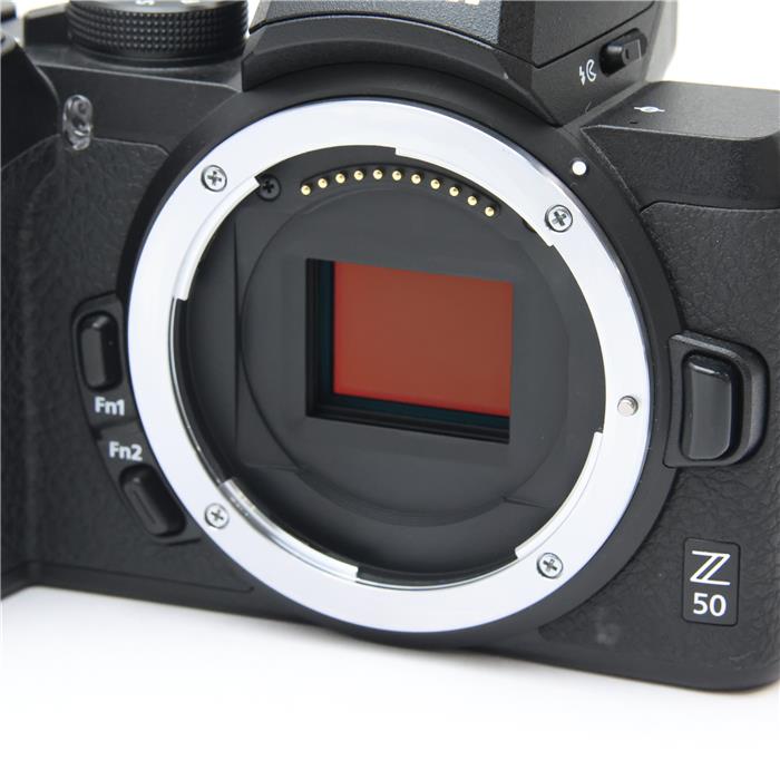 Z50 16-50 VR レンズキット