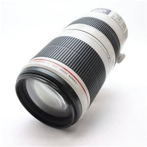 Canon EF 100-400mm F4.5-5.6L IS II USM」の商品検索結果 | デジタル