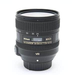 Nikon (ニコン) AF-S NIKKOR 24-85mm F3.5-4.5G ED VR」の商品検索結果