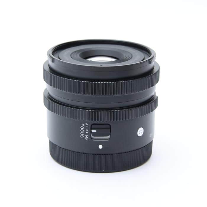 Contemporary 45mm F2.8 DG DN (ソニーE用/フルサイズ対応)