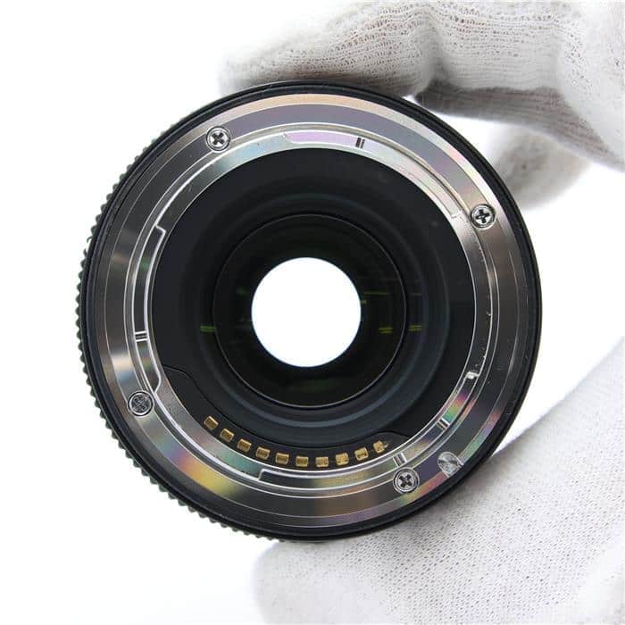 Contemporary 45mm F2.8 DG DN (ソニーE用/フルサイズ対応)