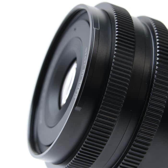 Contemporary 45mm F2.8 DG DN (ソニーE用/フルサイズ対応)