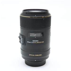 SIGMA MACRO 105mm F2.8 EX DG OS HSM」の商品検索結果 | デジタル