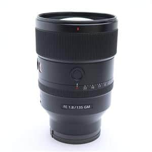 SONY (ソニー) FE 135mm F1.8 GM SEL135F18GM」の商品検索結果