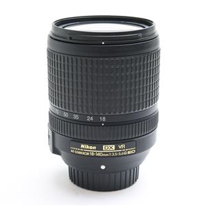 Nikon (ニコン) AF-S DX NIKKOR 18-140mm F3.5-5.6G ED VR」の商品検索