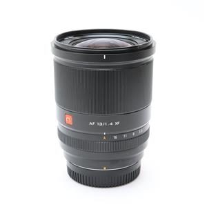 VILTROX(ビルトロックス) AF 13mm F1.4（フジフイルムX用）」の商品