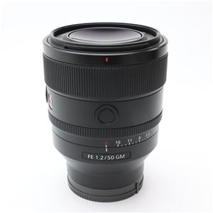 SONY (ソニー) FE 50mm F1.2 GM SEL50F12GM」「中古商品」の商品検索