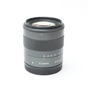 Canon (キヤノン) EF-M18-55mm F3.5-5.6 IS STM メイン