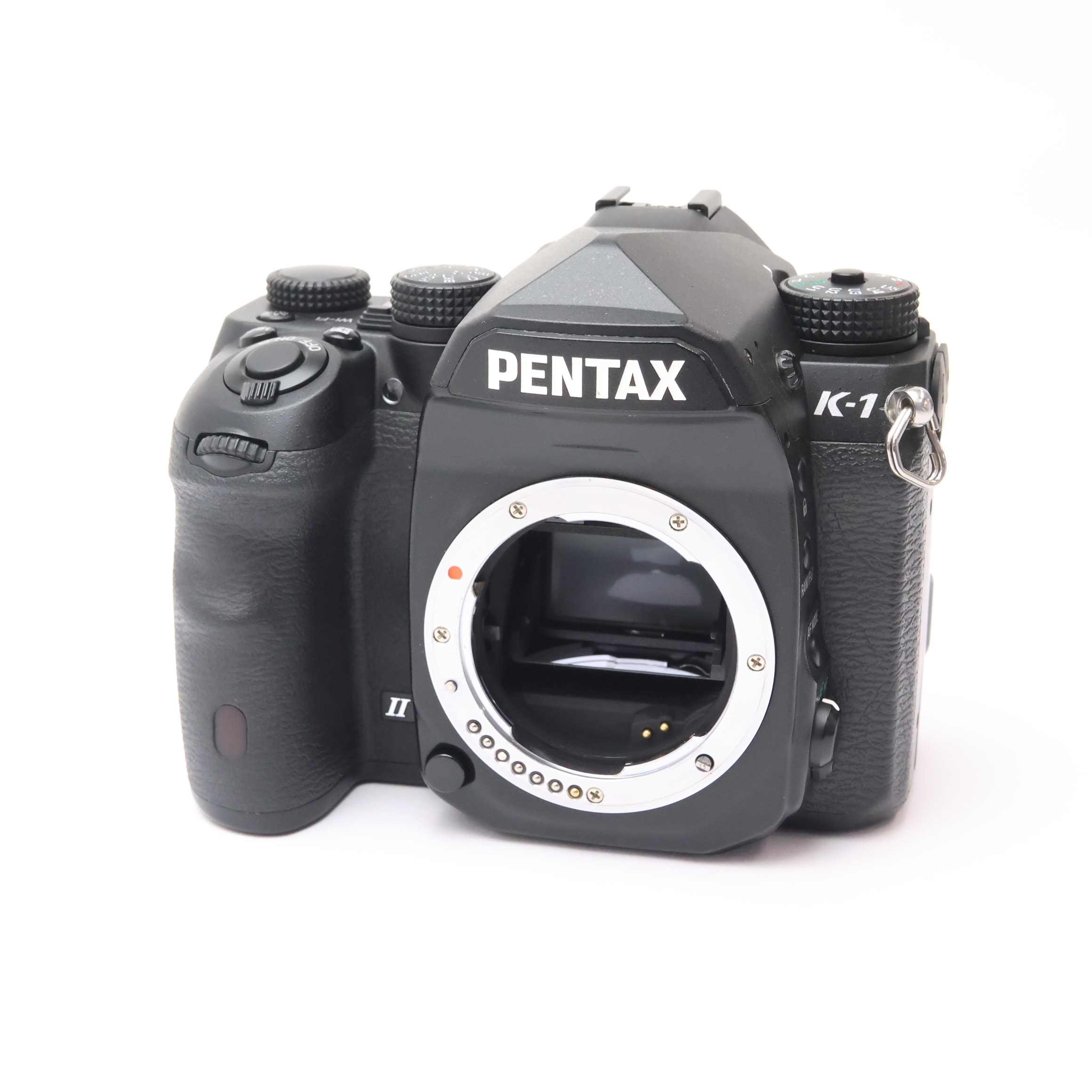 中古)PENTAX (ペンタックス) K-1 (Mark II アップグレード)（商品ID