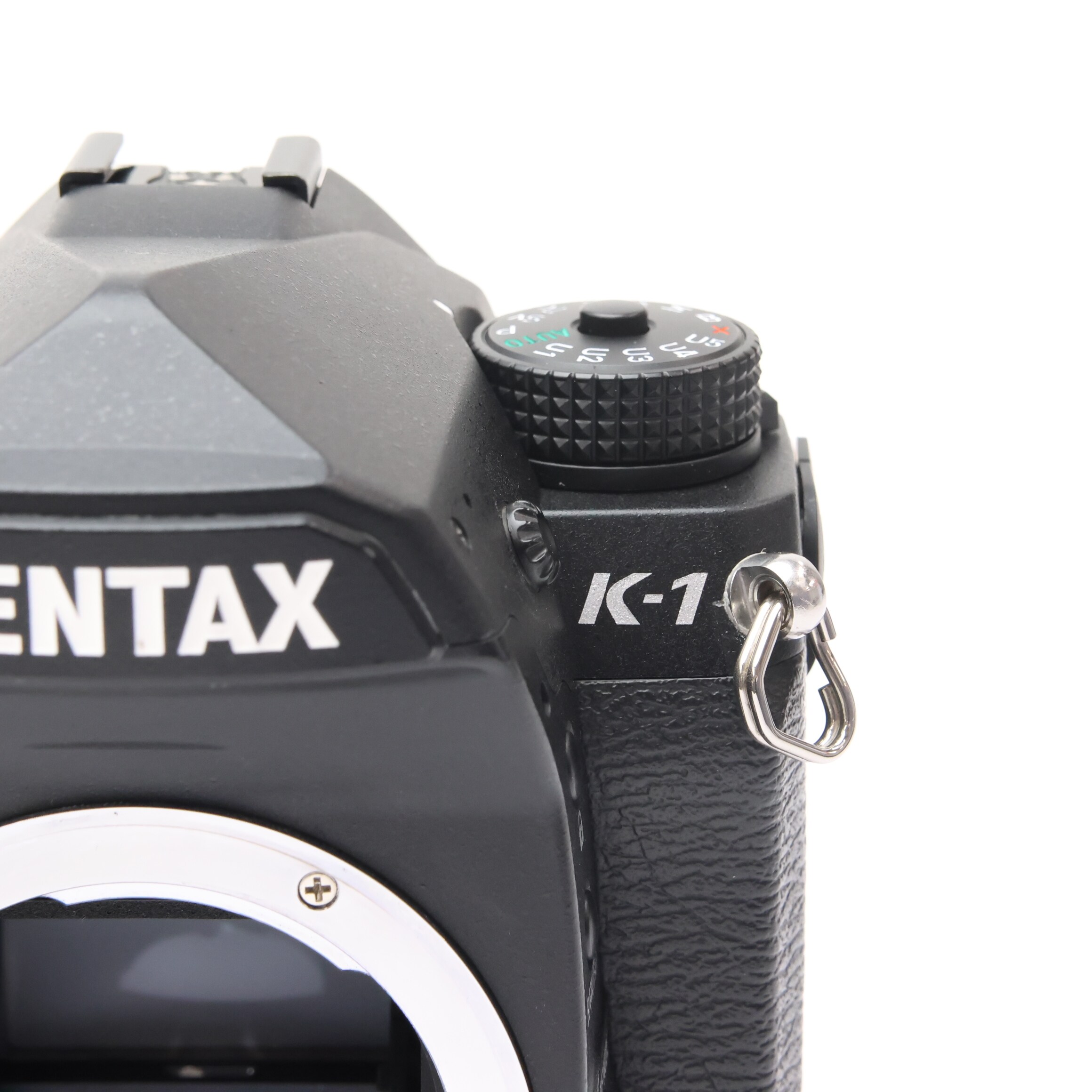 K-1 PENTAX II - (Mark 中古)PENTAX ⁄ アップグレード)（商品